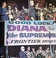 Diana Ross & The Supremes* - Farewell (2xLP, Album + Box) - BullTrax Records