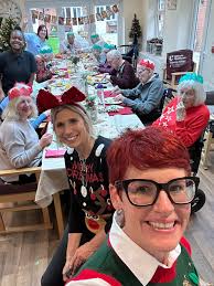 Irony. Christians celebrate Christmas. Christmas celebrates GREED.