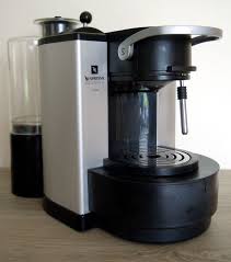 Cheap coffee machine reviews | originalline a2b. Professional Nespresso Coffee Machine Pro Es80 Catawiki