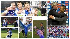 Consulta las últimas noticias, resultados, goles y toda la actualidad deportiva del club catalán. Espanyol Relegated Espanyol The Fall Of A Historic Side Marca In English