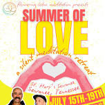 Summer of Love Retreat 2026