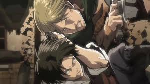 Levi (No Regrets) | Attack On Titan Wiki | Fandom