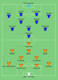 Al ahly tv, cairo, egypt. File Esperance De Tunis Vs Al Ahly 2018 11 09 Svg Wikipedia