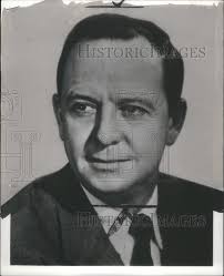 1962 John Charles Daly What's My Line