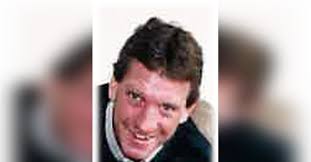 Obituary information for John M. Curry