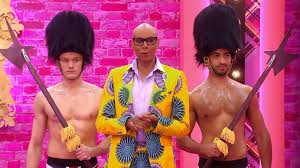 Vh1 / world of wonder productions. Stan And Tvnz Take Rupaul S Drag Race Down Under Tbi Vision