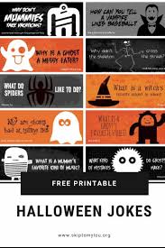 These knock knock jokes will not only help in making the woman you are trying to impress laugh but. The Best Halloween Jokes For Kids Updated Skip To My Lou