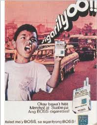 Pin On Old Philippine Print Advertisements And Labels