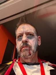 Looking for Selena impersonator for Halloween event