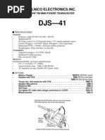 Image result for Azden PCS-7300