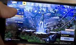 Same map, same gameplay, same weekly updates. Fortnite Android When Will Fortnite Release On Android How To Download Fortnite Beta App Gaming Entertainment Express Co Uk
