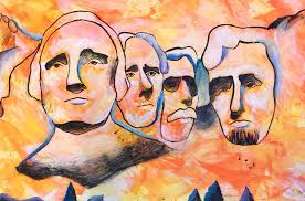 Wedgewood Middle School ART