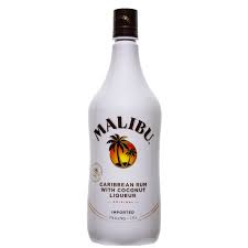 Malibu cocktails rum malibu malibu sunset cocktail recipe sunset drink easy cocktails malibu mixed drinks malibu sunrise vodka cocktails refreshing cocktails. Malibu Rum 1 75 Delivery In Massapequa Park Ny Pequa Spirits