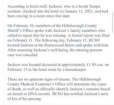 Read on for everything you need to the history of the trooping the colour parade dates back to the 17th century. Nfl Update On Twitter Vincent Jackson Checked Into The Hotel On January 11th Had Been Staying In A Room Since That Date Per Hcsosheriff On February 10th His Family Called To