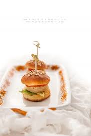Ai nevoie de noi idei de finger food? 10 Idee Finger Food Originali E Buonissime Trattoria Da Martina