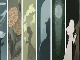 Google doodle's 'creative' tribute for Parveen Shakir - Pakistan ...