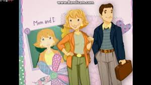 Holly Hobbie Friends Trailer 2006 Youtube Du weißt mehr über den inhalt von holly? holly hobbie friends trailer 2006