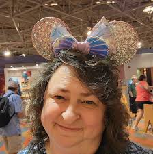 Dawn Ehmann Larrabee