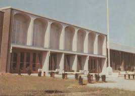 Check spelling or type a new query. Henderson County High School Opened Doors 50 Years Ago