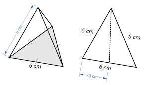 Check spelling or type a new query. Limas Segitiga Rumus Volume Limas Segitiga Dan Luas Permukaan