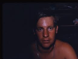 Viet Nam May 19680004 fellow jar head