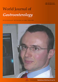 World Journal of Gastroenterology