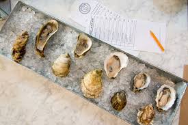 A Brief Guide To Oysters And Their Shells Edible Brooklyn