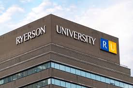 According to the national post, the school's board of governors approved a motion today to accept all 22 recommendations from a special task. Ryerson University Pushed To Change Its Name By Indigenous Students Student Union Toronto Globalnews Ca