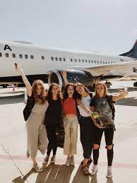 Travel With The Rubies Band Friends Photography Friend Vacation Travel Friends