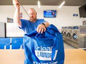 Clean Laundry Laundromat | Safe, Modern, & Fast