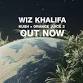 Wiz Khalifa event image