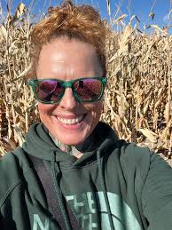 Only in Kittson County got to love it 😍