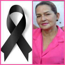 Invitación a novena de 9 día de Guida Ortiz Jimenez rogando por el descanso  eterno de su alma se invita a toda la familia y amigo se le agradece su  asistencia