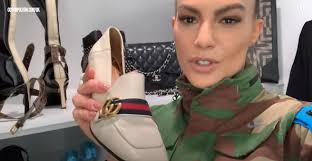 Take a look at the Selling Sunset cast's house tours