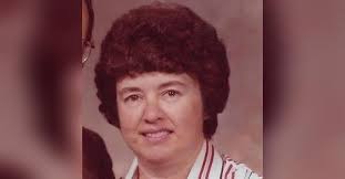 Theresa Alberta Bearden Obituary