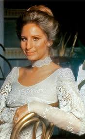 And Other Musical Instruments Never Has Seen Snow Segment Barbra Streisand Barbra Girl Humor
