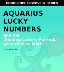 Aquarius Lucky Numbers For The Lottery Lucky Numbers Lucky Numbers For Lottery Lottery Numbers Lottery