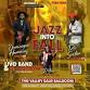 Jazz In to Fall event image
