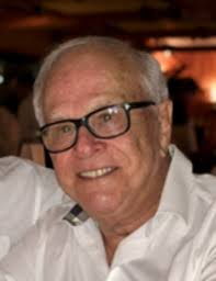 Obituary for Stanley Myron Albert