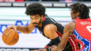 Latest on miami heat point guard gabe vincent including news, stats, videos, highlights and more on espn. Miami Heat S Gabe Vincent Making Most Of Two Way Contract South Florida Sun Sentinel