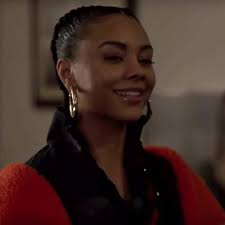 #EFFIEMORALES — baddest female