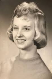 Obituary information for Christy Rhoads