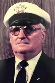 Ralph Middleton Obituary