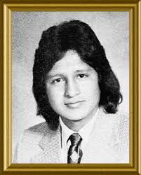 Kennedy High Memorial