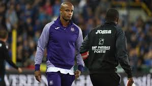 Check how to watch rsc anderlecht vs club brugge live stream. Anderlecht Fined For Appointment Of Unqualified Vincent Kompany As Head Coach 90min