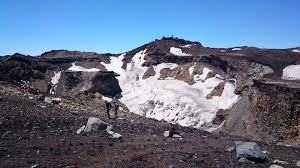 6 Things Not To Do When You Climb Mount Fuji