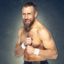 He reportedly signed a deal with the company and that news blew up yesterday. Daniel Bryan Facebook