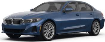 2023 BMW 3 Series Problems | Kelley Blue Book
