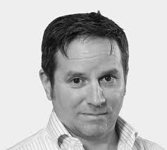 My BE Career: Mike Darby