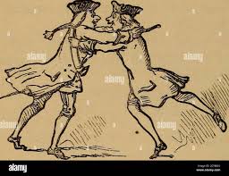 Our lady of the thorn hi-res stock photography and images